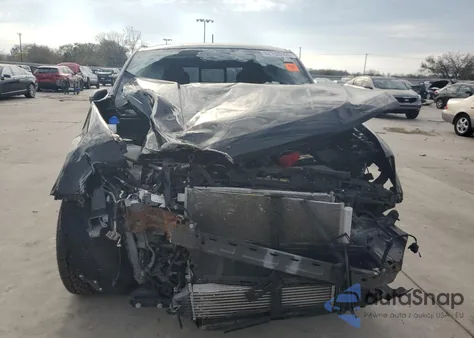 2023 Ford Maverick Xl from USA, damaged, VIN 3FTTW8F93PRB02158